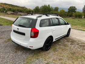 Dacia Logan 1.5 DCI 75 ks MCV E6 - 8500 лв. / 4345.98 € - 27286680 4