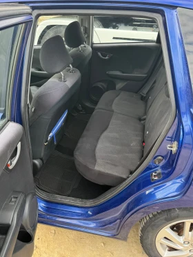 Honda Jazz | Mobile.bg    9