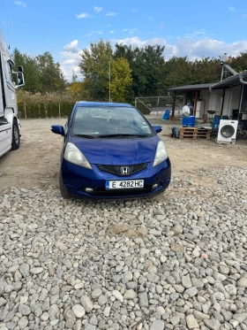 Honda Jazz | Mobile.bg    2