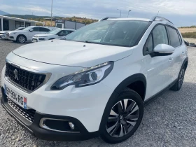 Обява за продажба на Peugeot 2008 1.6D 120HP 2017/08M  6скорости ALLURE 167000km  ~14 390 лв. - изображение 1 | Auto.bg Обява за продажба на Peugeot 2008 1.6D 120HP 2017/08M  6скорости ALLURE 167000km  ~14 390 лв. - изображение 1