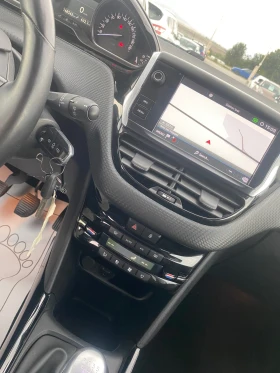 Peugeot 2008 1.6D 120HP 2017/08M  /  | Mobile.bg    15