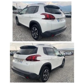 Обява за продажба на Peugeot 2008 1.6D 120HP 2017/08M  6скорости ALLURE 167000km  ~14 390 лв. - изображение 3 | Auto.bg Обява за продажба на Peugeot 2008 1.6D 120HP 2017/08M  6скорости ALLURE 167000km  ~14 390 лв. - изображение 3
