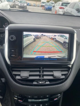 Обява за продажба на Peugeot 2008 1.6D 120HP 2017/08M  6скорости ALLURE 167000km  ~14 390 лв. - изображение 8 | Auto.bg Обява за продажба на Peugeot 2008 1.6D 120HP 2017/08M  6скорости ALLURE 167000km  ~14 390 лв. - изображение 8