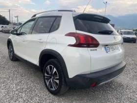 Обява за продажба на Peugeot 2008 1.6D 120HP 2017/08M  6скорости ALLURE 167000km  ~14 390 лв. - изображение 1 | Auto.bg Обява за продажба на Peugeot 2008 1.6D 120HP 2017/08M  6скорости ALLURE 167000km  ~14 390 лв. - изображение 1