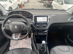Обява за продажба на Peugeot 2008 1.6D 120HP 2017/08M  6скорости ALLURE 167000km  ~14 390 лв. - изображение 10 | Auto.bg Обява за продажба на Peugeot 2008 1.6D 120HP 2017/08M  6скорости ALLURE 167000km  ~14 390 лв. - изображение 10