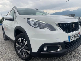 Обява за продажба на Peugeot 2008 1.6D 120HP 2017/08M  6скорости ALLURE 167000km  ~14 390 лв. - изображение 5 | Auto.bg Обява за продажба на Peugeot 2008 1.6D 120HP 2017/08M  6скорости ALLURE 167000km  ~14 390 лв. - изображение 5