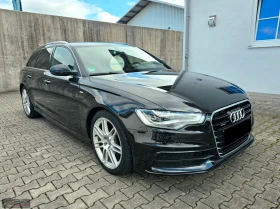 Audi A6 3.0TDI/204HP/QUATTRO/KLESS/XENON/NAV/SP.SEATS/886f - 35599 лв. / 18201.48 € - 59213572 4