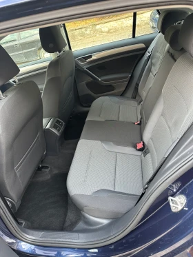 VW Golf 1.6 TDI | Mobile.bg    12