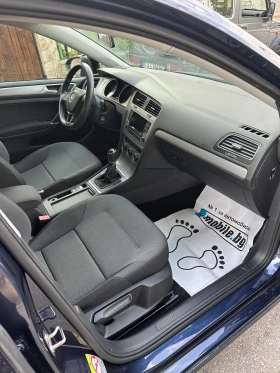 VW Golf 1.6 TDI | Mobile.bg    8