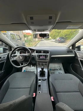 VW Golf 1.6 TDI | Mobile.bg    9