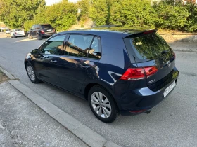 VW Golf 1.6 TDI | Mobile.bg    7