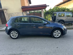 VW Golf 1.6 TDI | Mobile.bg    5