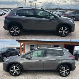 Peugeot 2008 * 1.6* HDI* 99к.с* Allure* Facelift*  - 17900 лв. / 9152.12 € - 78278753 5