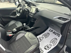 Peugeot 2008 * 1.6* HDI* 99к.с* Allure* Facelift*  - 17900 лв. / 9152.12 € - 78278753 7