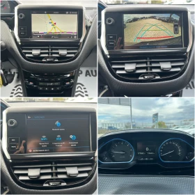 Peugeot 2008 * 1.6* HDI* 99к.с* Allure* Facelift*  - 17900 лв. / 9152.12 € - 78278753 11