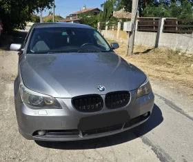 BMW 520 | Mobile.bg    6