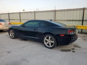 Chevrolet Camaro LS| ФИКСИРАНА ЦЕНА - 15000 лв. / 7669.38 € - 62270293 2