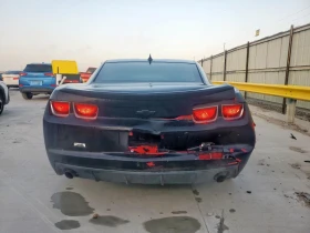 Chevrolet Camaro LS| ФИКСИРАНА ЦЕНА - 15000 лв. / 7669.38 € - 62270293 6