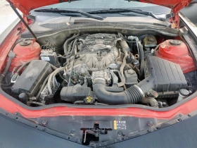 Chevrolet Camaro LS| ФИКСИРАНА ЦЕНА - 15000 лв. / 7669.38 € - 62270293 11