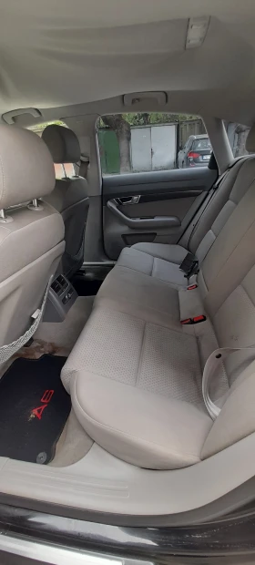 Audi A6, снимка 3