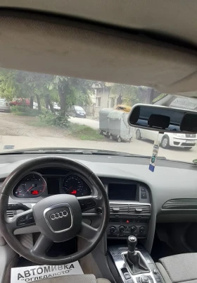 Audi A6, снимка 2