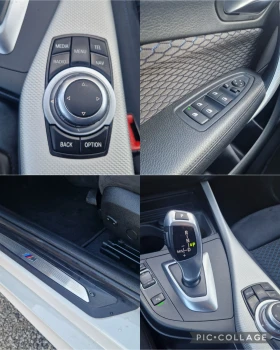 BMW 116 1.5D M-Paket Navi Led FULL - 23900 лв. / 12219.88 € - 60511156 15