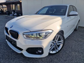 BMW 116 1.5D M-Paket Navi Led FULL