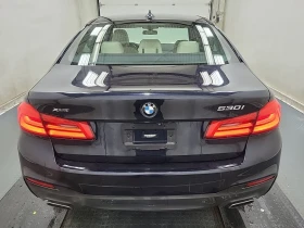 BMW 530 * 530I XDRIVE * CARFAX * ЦЕНА ДО БГ - 21500 € / 42050.35 лв. - 19192222 5