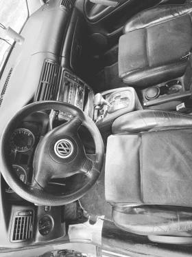 VW Passat 1.9TDI 131hp - 2100 € / 4107.24 лв. - 54974802 6