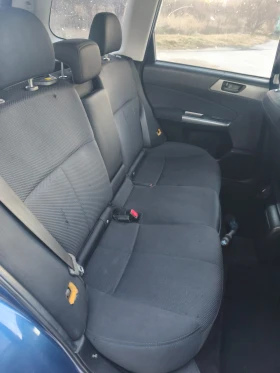 Subaru Forester 2.0X AWD Евро 5 - 4100 € / 8018.90 лв. - 83590386 6