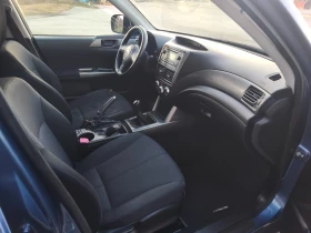 Subaru Forester 2.0X AWD Евро 5 - 4100 € / 8018.90 лв. - 83590386 5