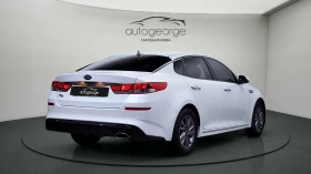 Kia K5 2.0LPI autogeorge.com - 10950 € / 21416.34 лв. - 32382557 2