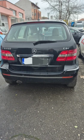 Mercedes-Benz B 200 | Mobile.bg � ����� ������ 3