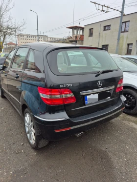 Mercedes-Benz B 200 | Mobile.bg � ����� ������ 2