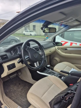 Mercedes-Benz B 200 | Mobile.bg � ����� ������ 5