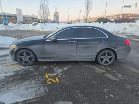 Mercedes-Benz C 300 * CARFAX * ЦЕНА ДО БГ - 14400 € / 28163.95 лв. - 64019107 2