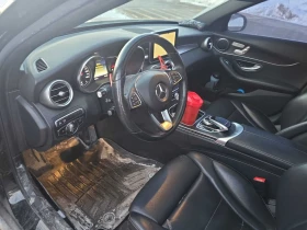 Mercedes-Benz C 300 * CARFAX * ЦЕНА ДО БГ - 14400 € / 28163.95 лв. - 64019107 7