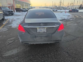 Mercedes-Benz C 300 * CARFAX * ЦЕНА ДО БГ - 14400 € / 28163.95 лв. - 64019107 4