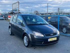 Ford C-max ЛИЗИНГ-ДИЗЕЛ-КЛИМА - 2950 € / 5769.70 лв. - 47480701 3
