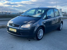 Ford C-max ЛИЗИНГ-ДИЗЕЛ-КЛИМА