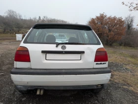 VW Golf Golf 3 GT, снимка 6