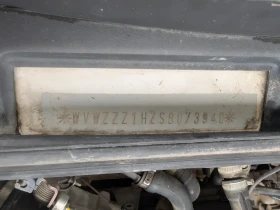 VW Golf Golf 3 GT, снимка 7