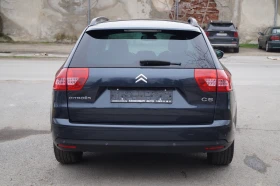 Citroen C5 - 3700 € / 7236.57 лв. - 84228921 6