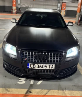 Audi S8 - 9400 € / 18384.80 лв. - 43404614 5