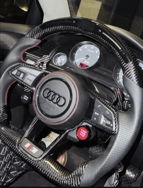 Audi S8 - 9400 € / 18384.80 лв. - 43404614 6