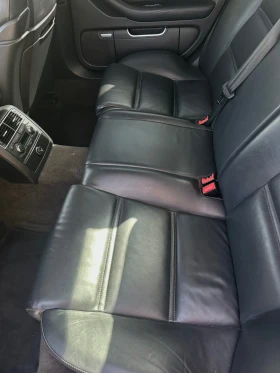 Audi S8 - 9400 € / 18384.80 лв. - 43404614 9