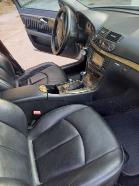 Mercedes-Benz E 280 - 3700 € / 7236.57 лв. - 85864112 4