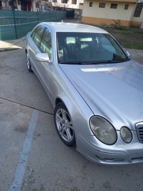 Mercedes-Benz E 280 - 3700 € / 7236.57 лв. - 85864112 11