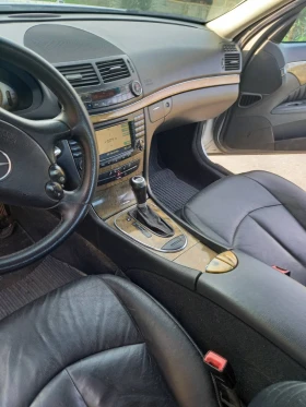 Mercedes-Benz E 280 - 3700 € / 7236.57 лв. - 85864112 2