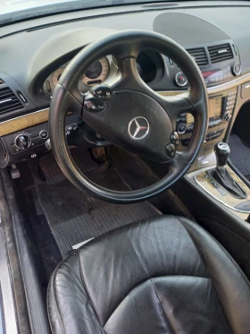 Mercedes-Benz E 280 - 3700 € / 7236.57 лв. - 85864112 3